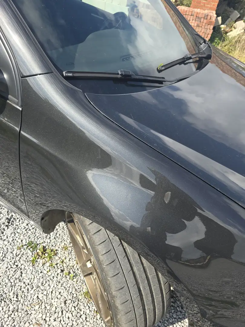 Volkswagen Golf GTI 2.0 TSI - 2
