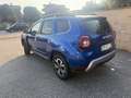 Dacia Duster Duster II 2021 1.0 tce Journey UP Gpl 4x2 100cv Blu/Azzurro - thumbnail 6