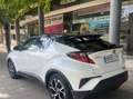 Toyota C-HR 1.8 125H Active Blanc - thumbnail 3