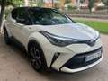 Toyota C-HR 1.8 125H Active Blanc - thumbnail 2