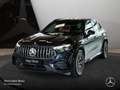 Mercedes-Benz GLC 43 AMG GLC 43 4M NIGHT+PANO+360+AHK+STHZG+BURMESTER+9G Bleu - thumbnail 2
