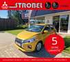 Mitsubishi Space Star Select 1.2 *DAB-RADIO*KLIMA Jaune - thumbnail 1