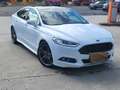 Ford Mondeo Mondeo 2.0 TDCi Start-Stopp PowerShift-Aut ST-Line Blanc - thumbnail 4