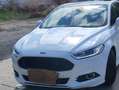 Ford Mondeo Mondeo 2.0 TDCi Start-Stopp PowerShift-Aut ST-Line Blanc - thumbnail 5