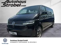 Volkswagen T6 Caravelle 2.0 TDI DSG 4M Comfortline LR AHK