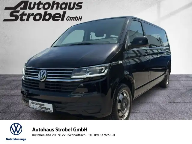 Volkswagen T6 Caravelle 2.0 TDI DSG 4M Comfortline LR AHK