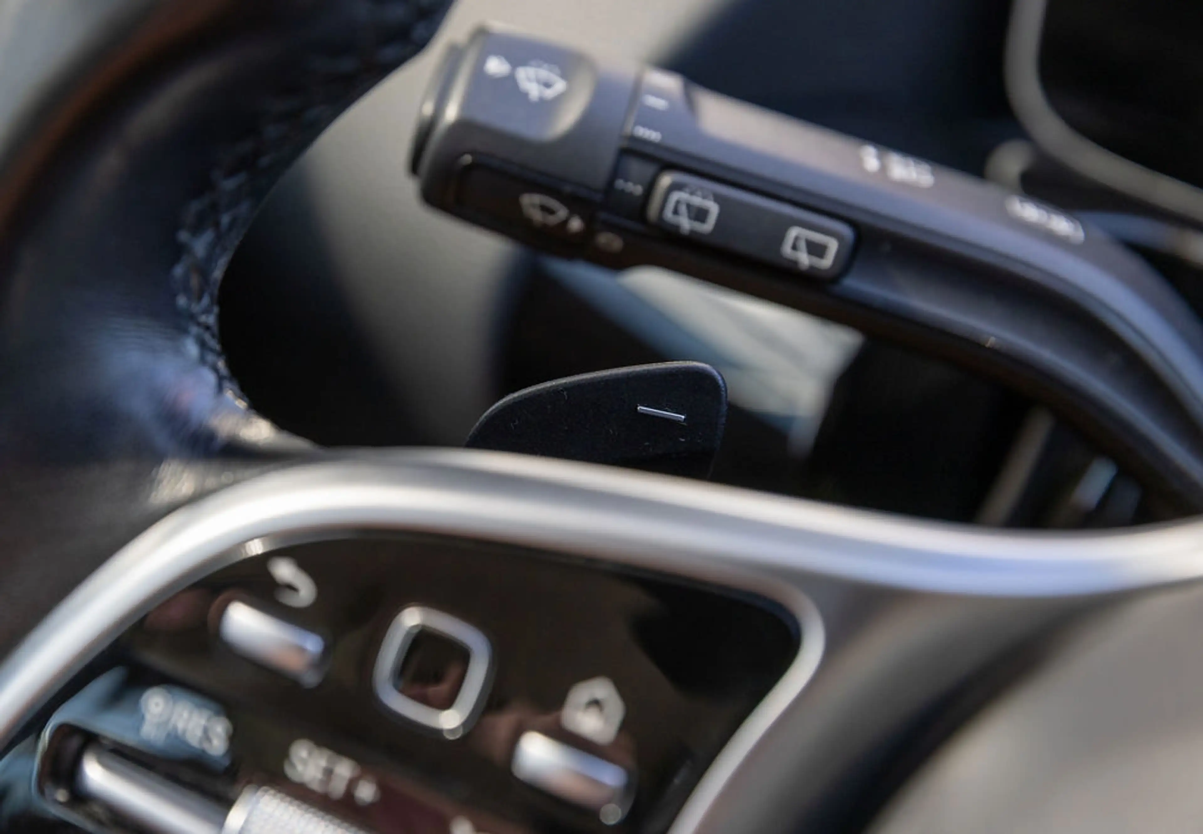 Mercedes-Benz B 180 Launch Edition — photo 15