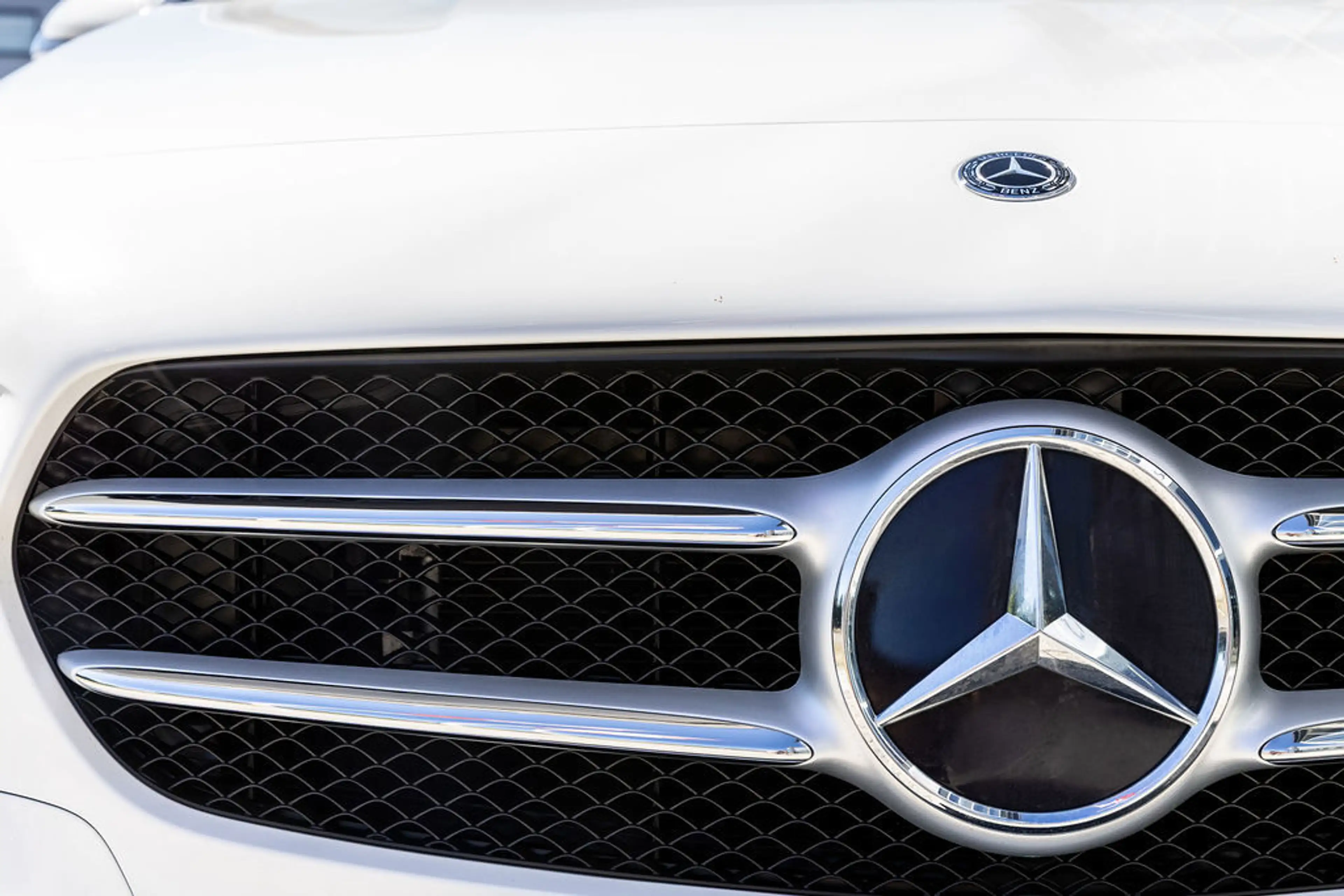 Mercedes-Benz B 180 Launch Edition — photo 42