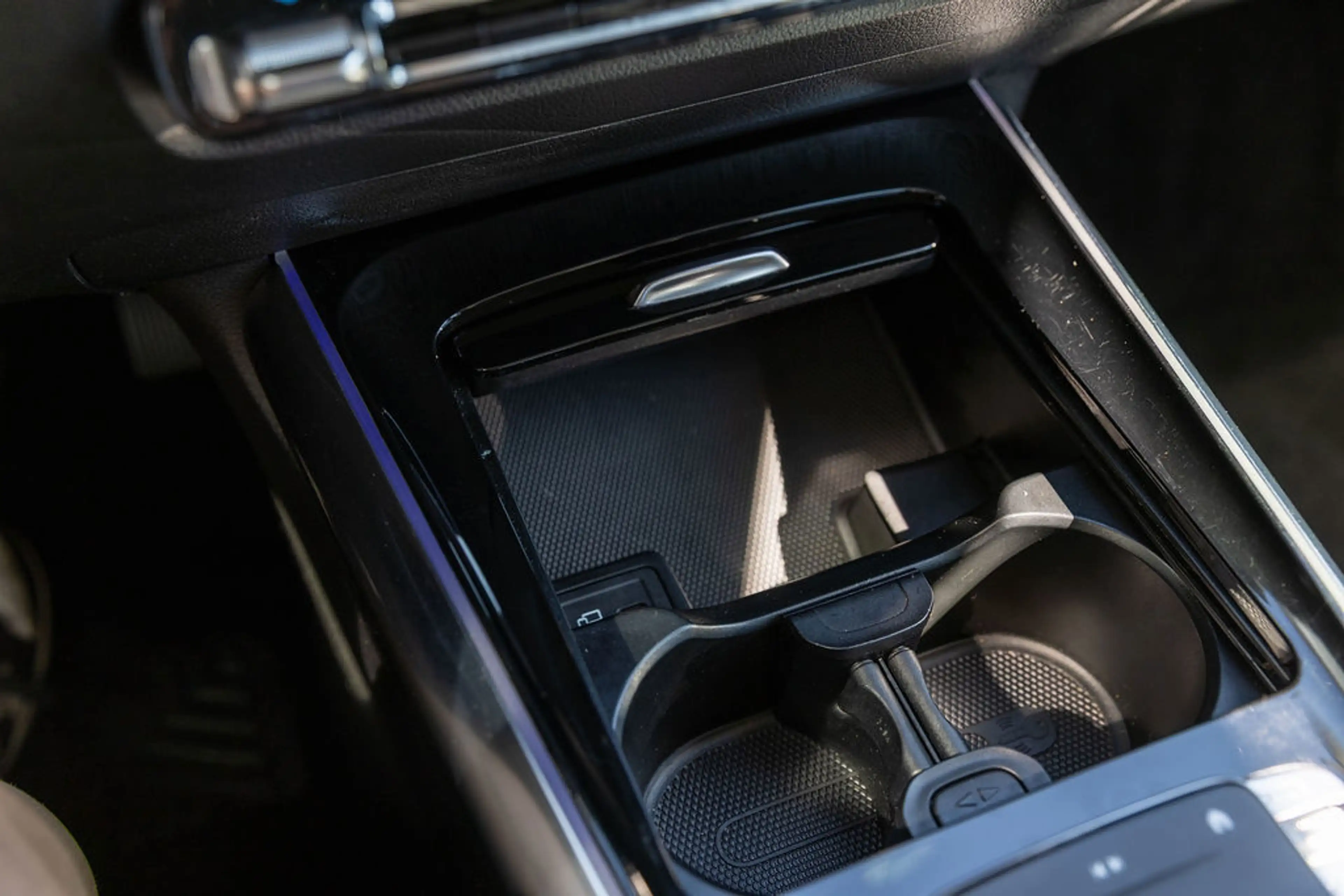 Mercedes-Benz B 180 Launch Edition — photo 9
