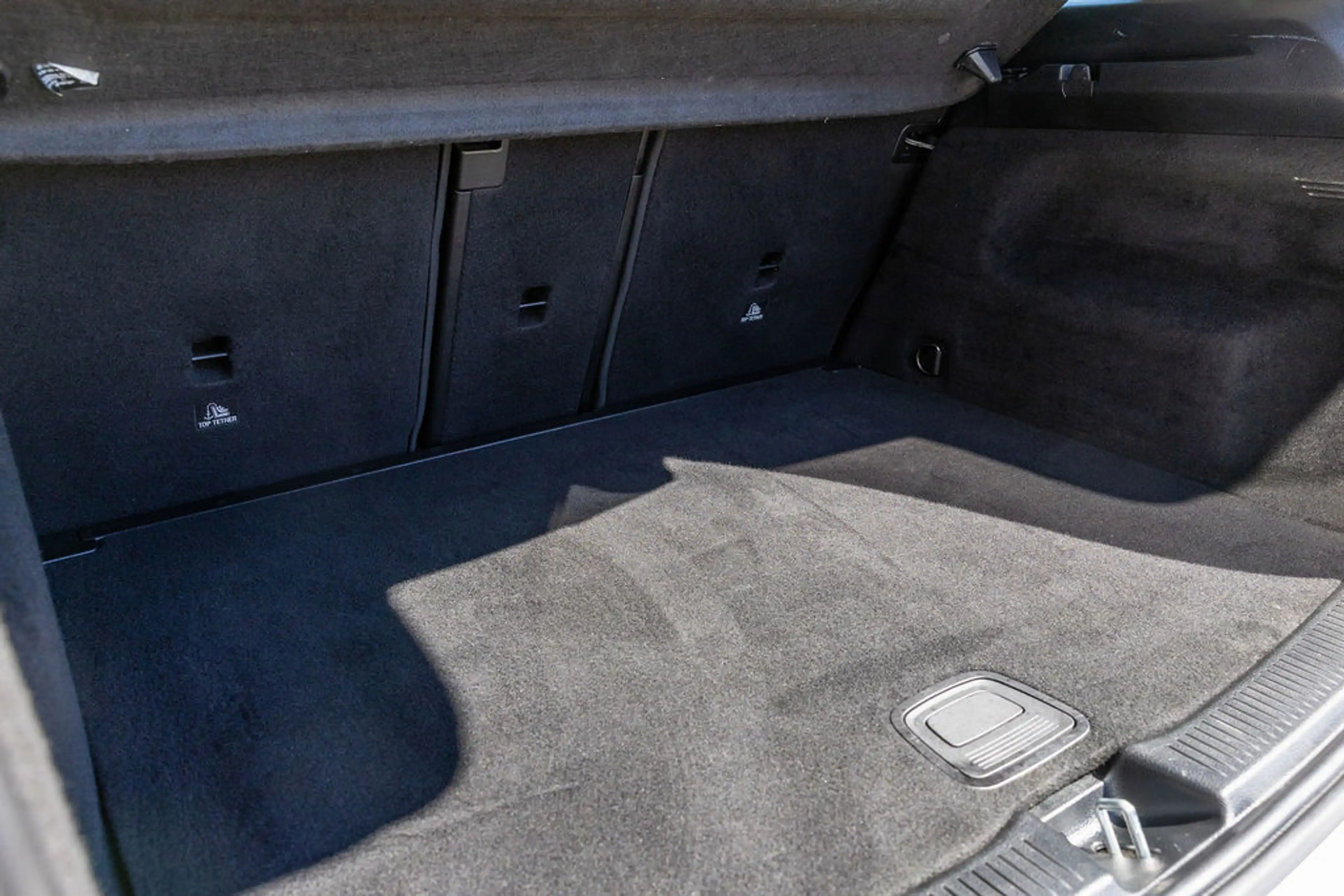 Mercedes-Benz B 180 Launch Edition — photo 44