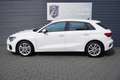 Audi A3 40 TFSI SPORTBACK|HYBRID|VIRTUAL|APPLE|NAVI Weiß - thumbnail 4