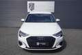 Audi A3 40 TFSI SPORTBACK|HYBRID|VIRTUAL|APPLE|NAVI Weiß - thumbnail 7
