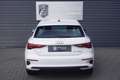 Audi A3 40 TFSI SPORTBACK|HYBRID|VIRTUAL|APPLE|NAVI Weiß - thumbnail 8