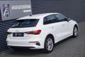 Audi A3 40 TFSI SPORTBACK|HYBRID|VIRTUAL|APPLE|NAVI Weiß - thumbnail 10