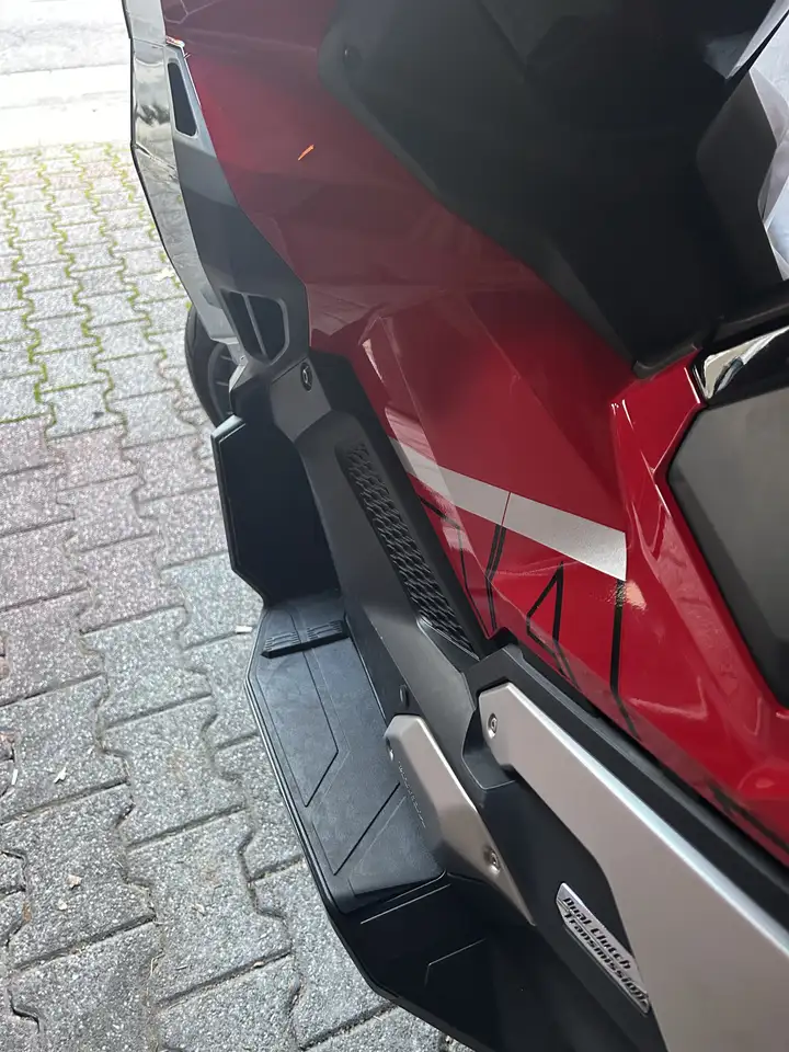 Honda X-ADV