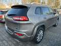 Jeep Cherokee 2.2 MultiJet 147 kW 4x4 Overland Autom. Gris - thumbnail 4