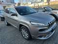 Jeep Cherokee 2.2 MultiJet 147 kW 4x4 Overland Autom. Gris - thumbnail 3