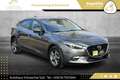 Mazda 3 3 Sport CD150 Revolution Aut.// NAVI // HEAD-UP// Grau - thumbnail 3