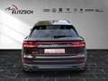 Audi SQ8 TDI Q MATRIX 22" NACHT PANO STH ACC Braun - thumbnail 4
