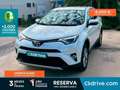 Toyota RAV 4 150D Advance 2WD Blanco - thumbnail 1