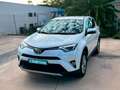 Toyota RAV 4 150D Advance 2WD Blanco - thumbnail 2