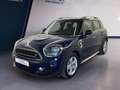 MINI Cooper Countryman Cooper SE Countryman 1.5 all4 auto Bleu - thumbnail 1