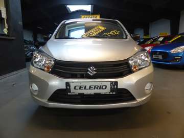 Celerio 1.0 GL / MET GARANTIE / SLECHTS 19.000 KM.