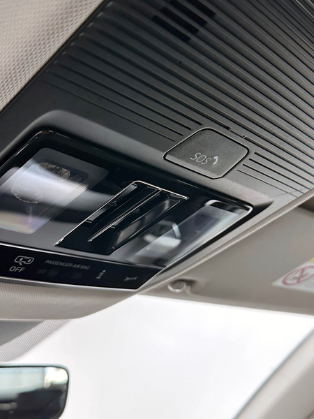 SEAT Leon Sportstourer FR-PANO-LED-AHK-ACC-VIRTUAL — photo 28