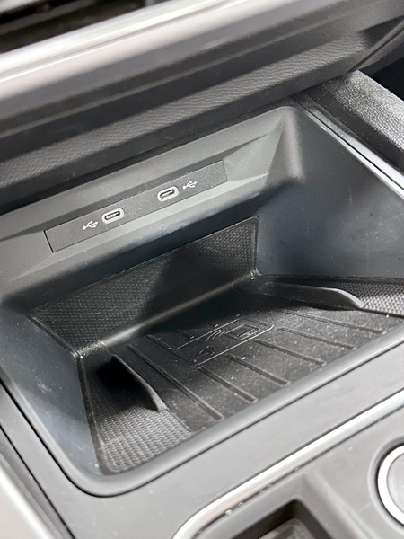 SEAT Leon Sportstourer FR-PANO-LED-AHK-ACC-VIRTUAL — photo 25