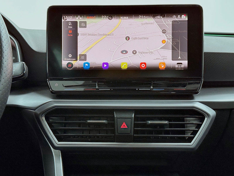 SEAT Leon Sportstourer FR-PANO-LED-AHK-ACC-VIRTUAL — photo 37