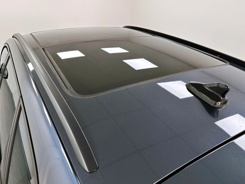 SEAT Leon Sportstourer FR-PANO-LED-AHK-ACC-VIRTUAL — photo 6