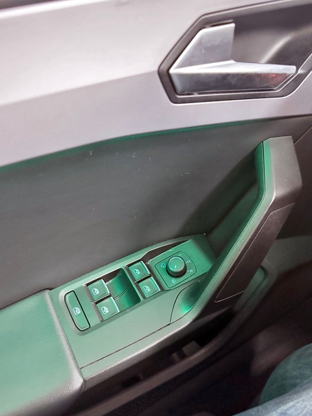 SEAT Leon Sportstourer FR-PANO-LED-AHK-ACC-VIRTUAL — photo 20