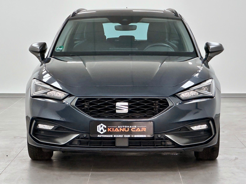 SEAT Leon Sportstourer FR-PANO-LED-AHK-ACC-VIRTUAL — photo 2