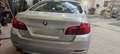 BMW 520 Gris - thumbnail 13