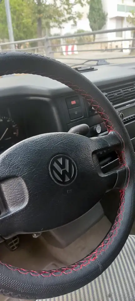 Volkswagen T4 Allstar vitre électrique,climatisation,GPL Prins, foto 11