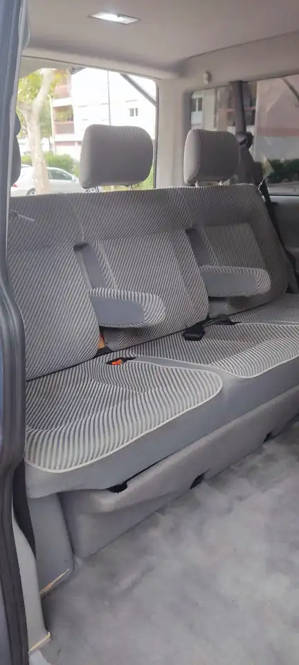 Volkswagen T4 Allstar vitre électrique,climatisation,GPL Prins, foto 9