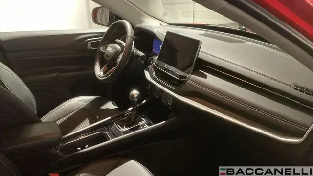 Jeep Compass view 9