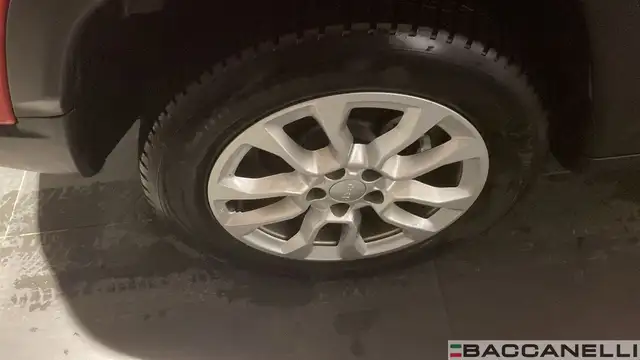 Jeep Compass view 8