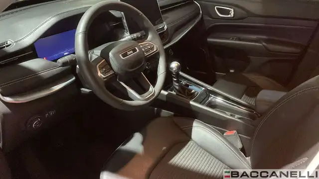 Jeep Compass view 14