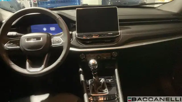 Jeep Compass view 13