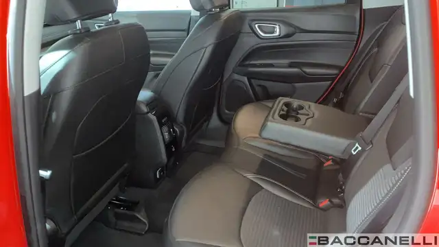 Jeep Compass view 12