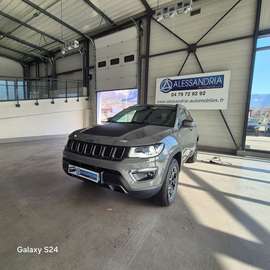 1.3L PHEV 240Ch TRAILHAWK 4xe AT6