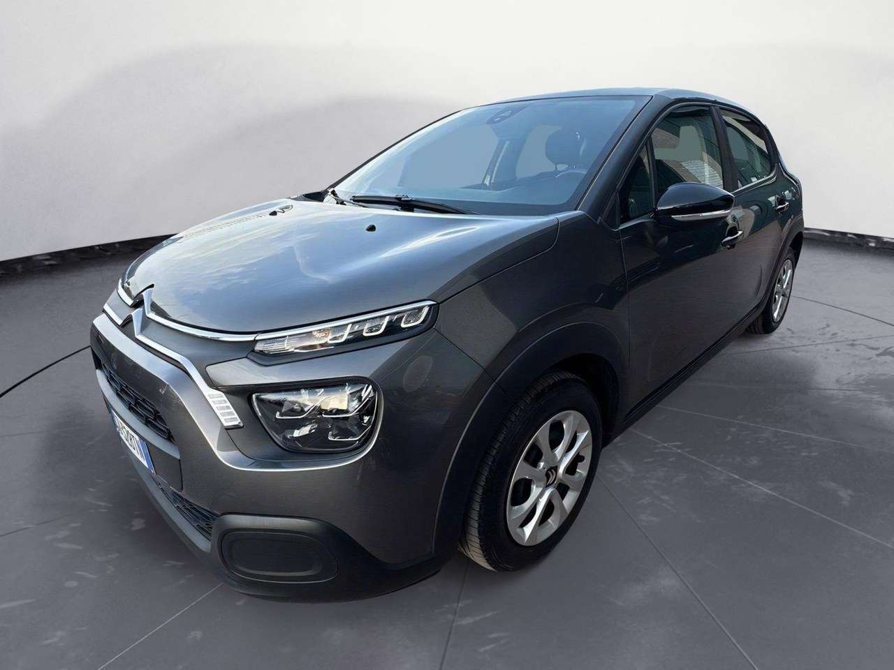 Citroen C3 PureTech 83 S&S Feel