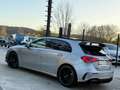 Mercedes-Benz A 35 AMG 4-Matic AERO TOIT PANO COCKPIT KEYLESS FULL OPTION Plateado - thumbnail 5