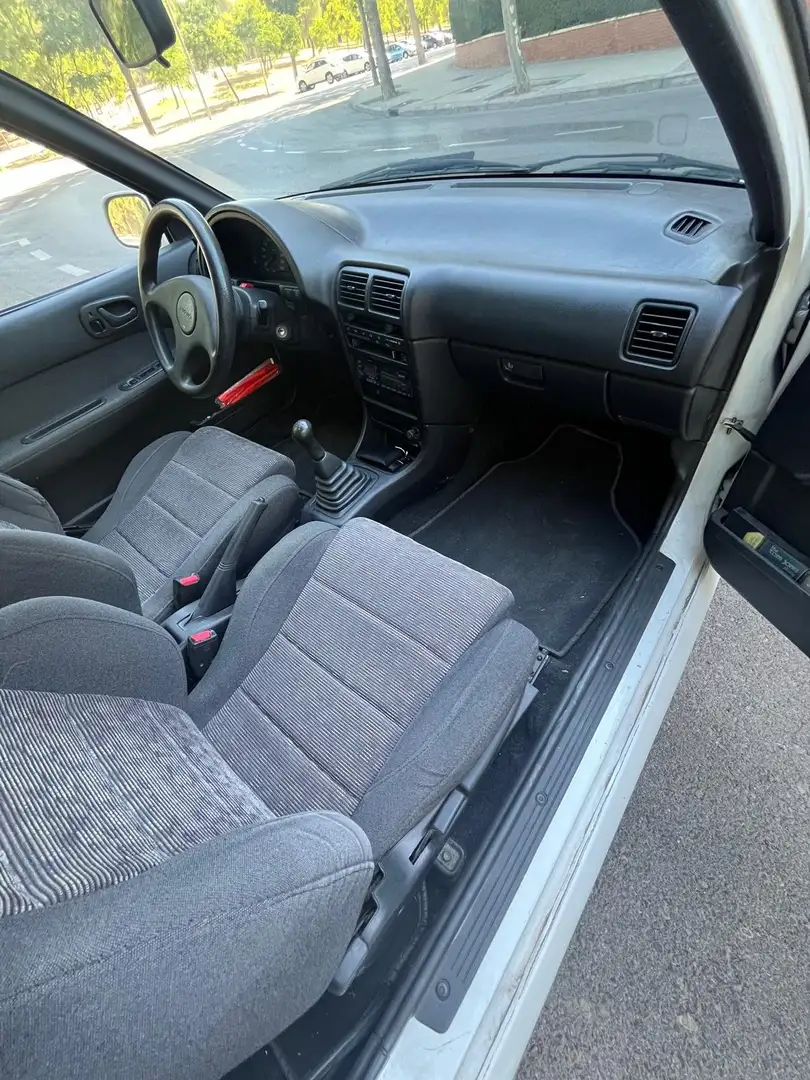 Suzuki Swift Swift 1.3 GTI GTI Blanco - 1