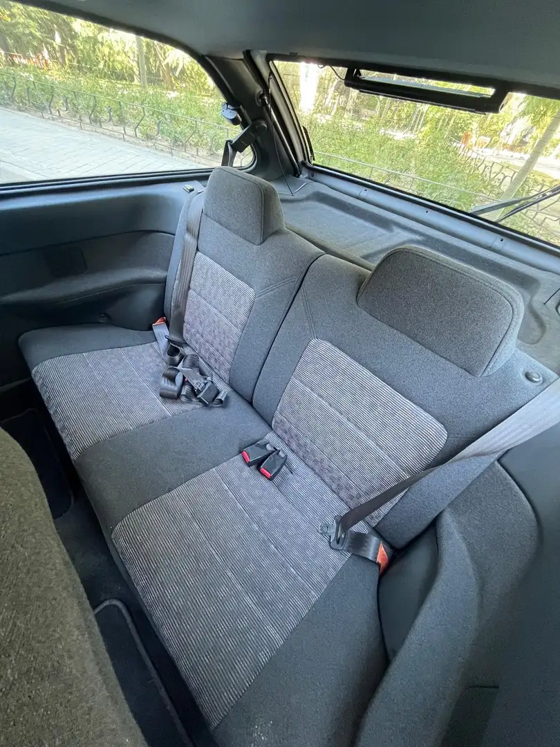 Suzuki Swift Swift 1.3 GTI GTI Blanco - 2