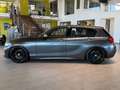 BMW 140 1 Limousine 5-trg. M140 i Special Edition Grau - thumbnail 3