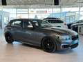 BMW 140 1 Limousine 5-trg. M140 i Special Edition Grau - thumbnail 8