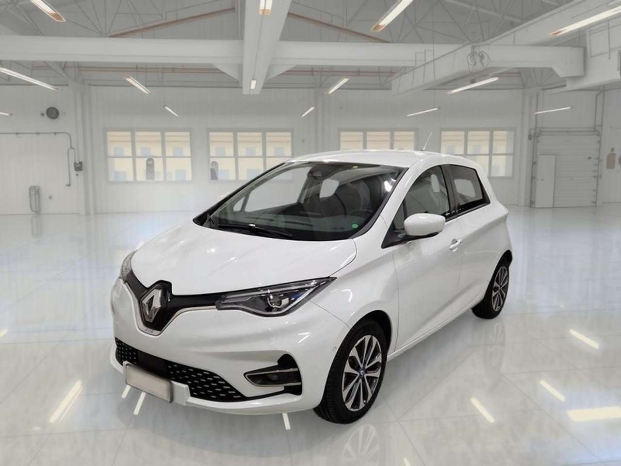 Renault ZOE INTENS R135 5 PORTE