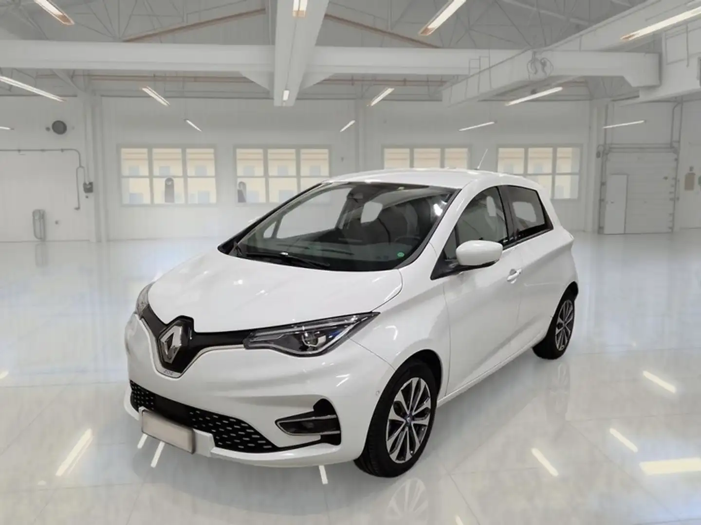 Renault ZOE INTENS R135 5 PORTE - 1
